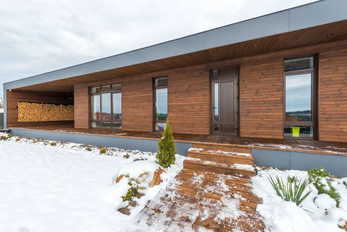 Double-Hung Windows in Cedar Rapids, IA